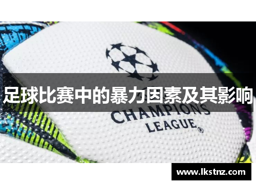 足球比赛中的暴力因素及其影响